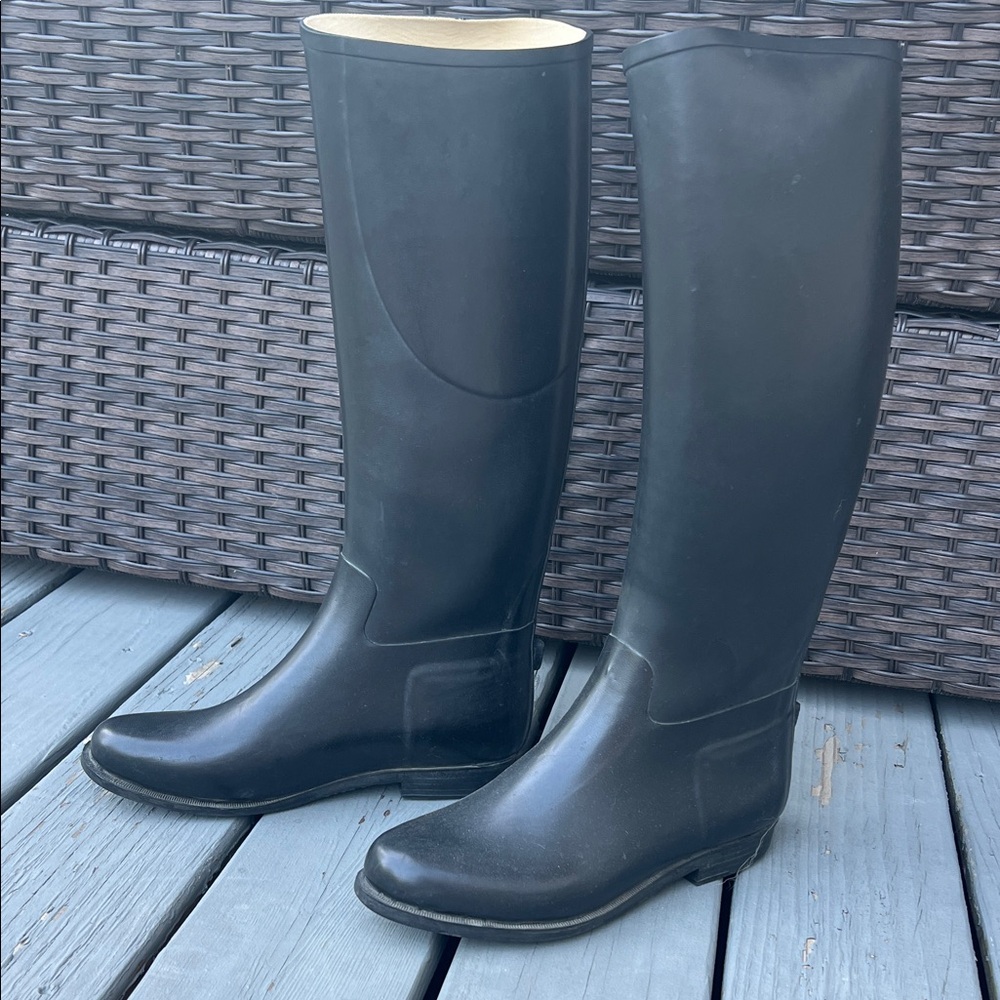 Superba Equestrian Riding Boots